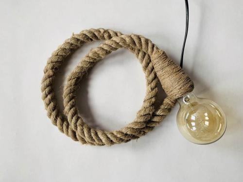 Tau lampe