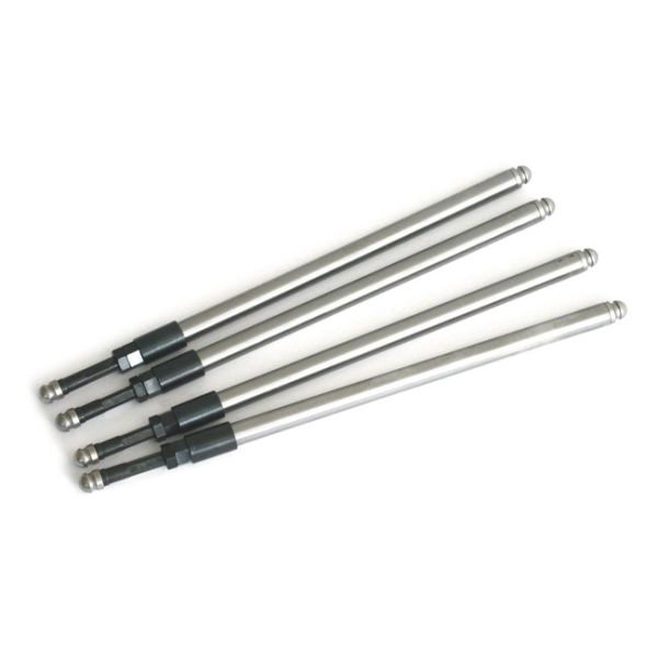 S&S, QUICKEE ADJUSTABLE PUSHROD SET