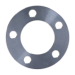 SPACER 1/4" OFFSET (7/16 HOLES)