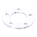 SPACER 1/4" OFFSET (7/16 HOLES)