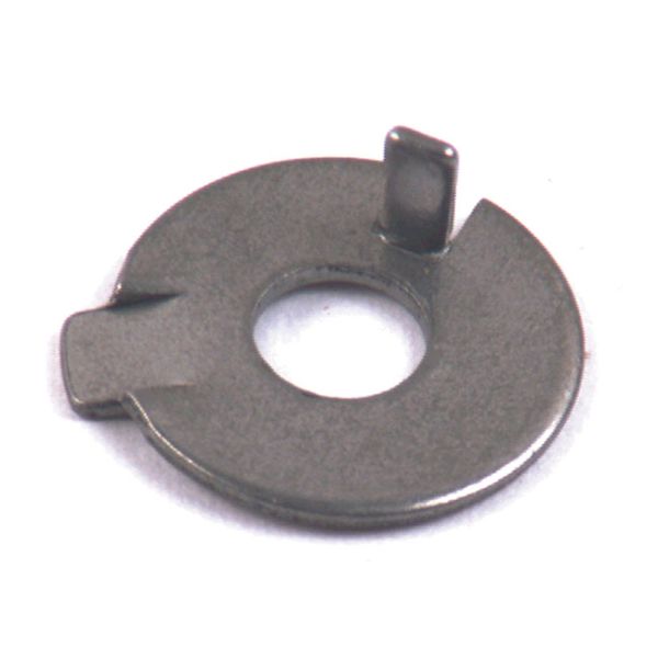 LOCK TAB, STARTER PINION GEAR BOLT