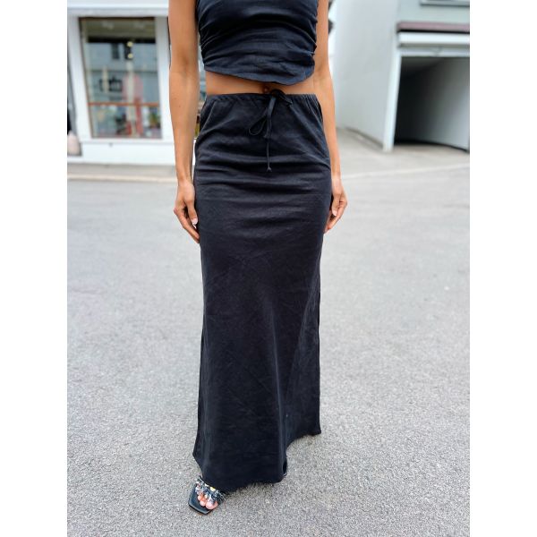 Catalina skirt - Black