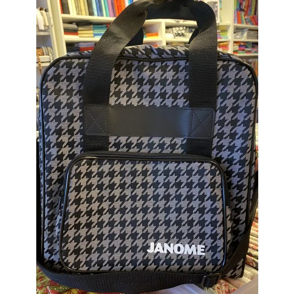 Overlock Bag