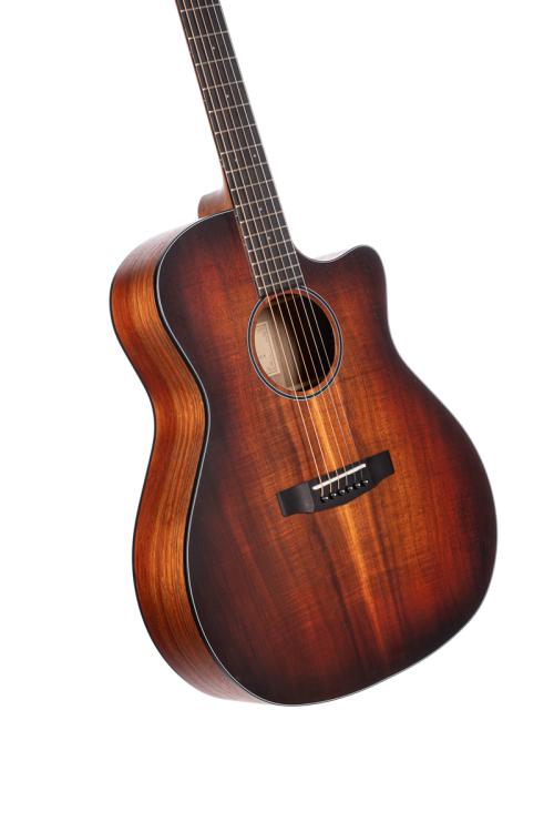 Cort CORE-GA Blackwood OPLB w/case