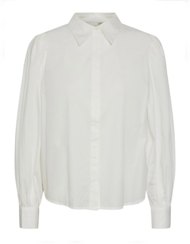 Philly shirt - Star White - Image 2