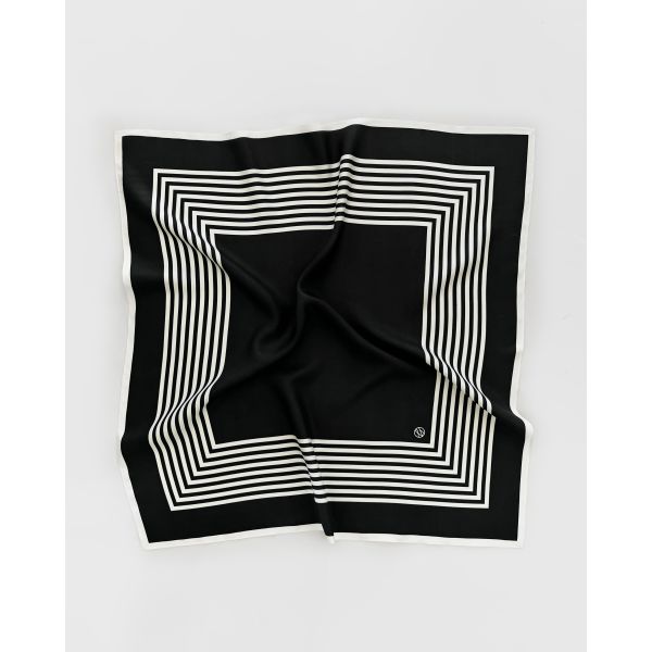 NO.2 Scarf - 65 cm