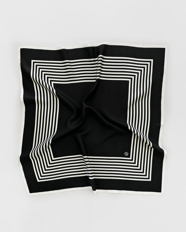 NO.2 Scarf - 65 cm - Image 1