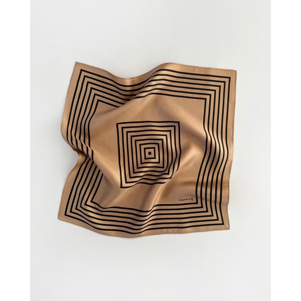 NO.15 Scarf - 45 cm