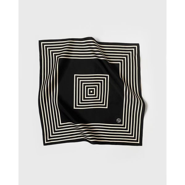 NO.16 Scarf - 50 cm