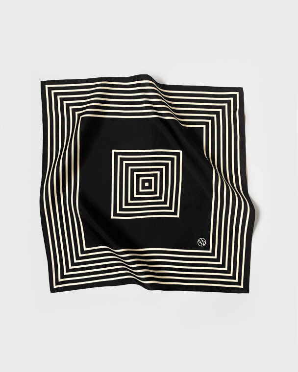 NO.16 Scarf - 45 cm - Image 1