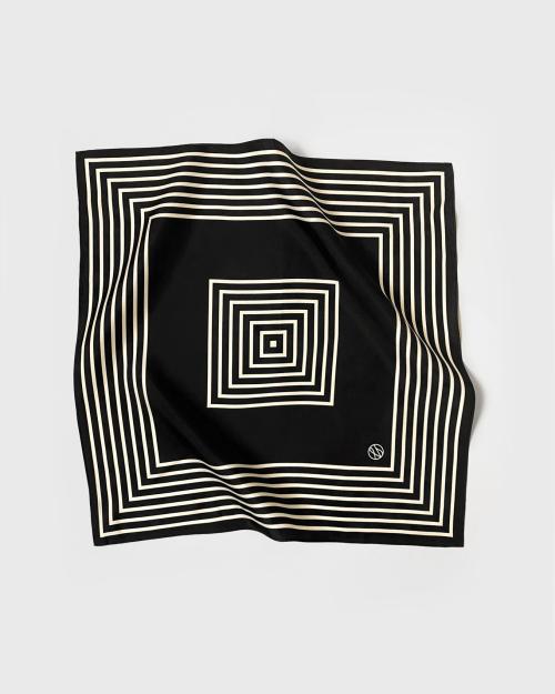 NO.16 Scarf - 50 cm