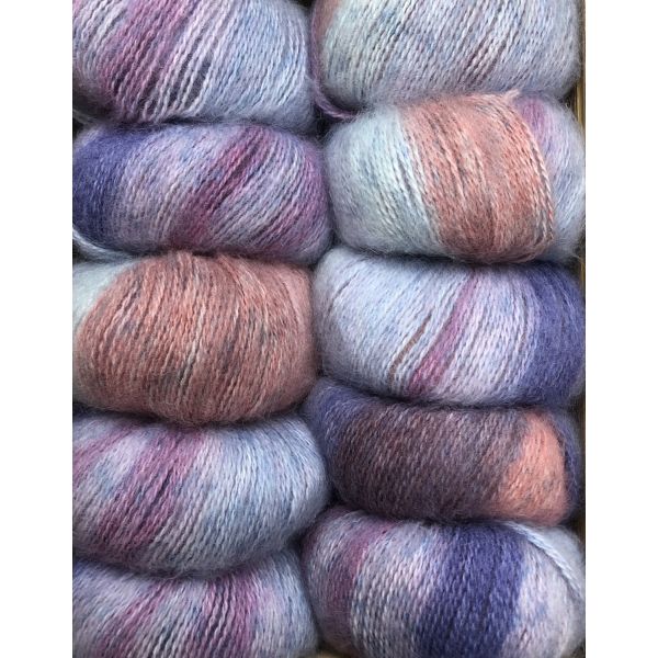 DOLCE MOHAIR Multi 481