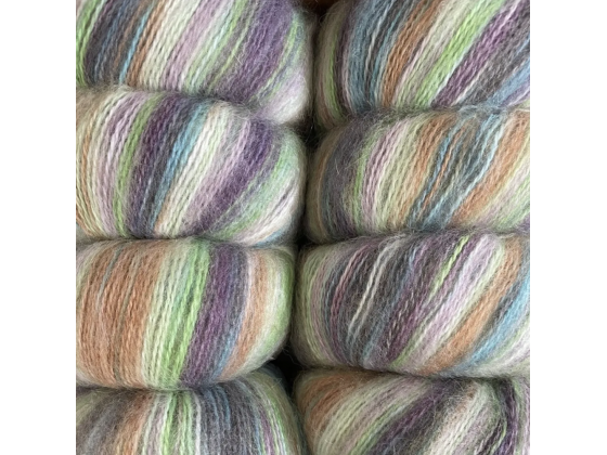 DOLCE MOHAIR Multi 601