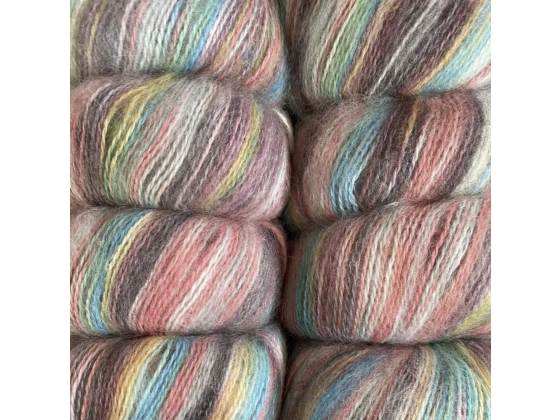 DOLCE MOHAIR Multi 602