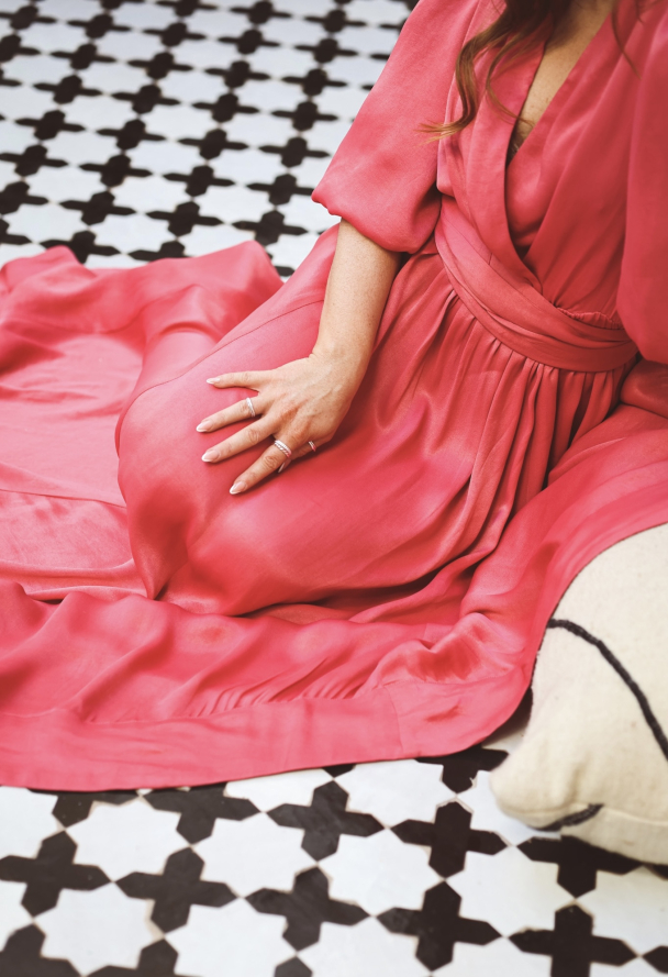 Zou Bisou - Rød  - Image 2