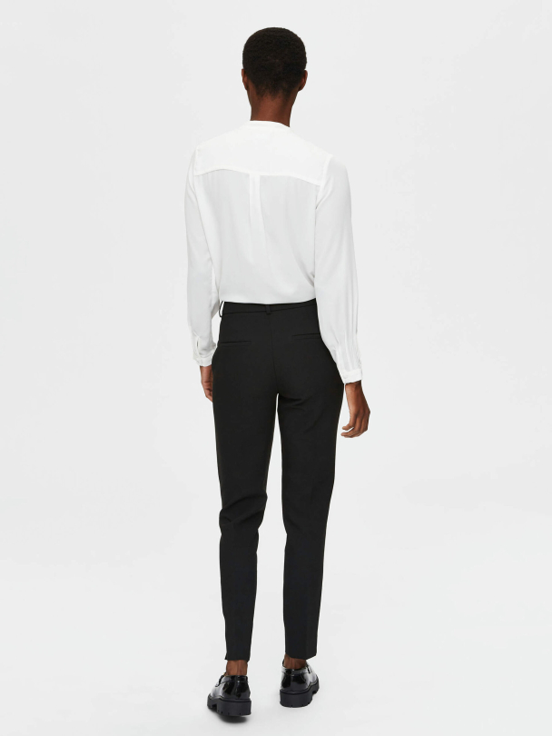 SELECTED FEMME Rita Slim Pant - Image 6