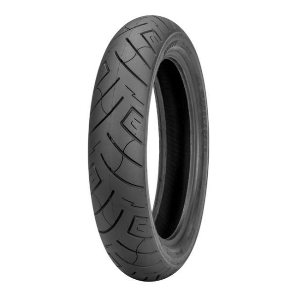 SHINKO 777 FRONT TIRE 90/90-21 (54H)