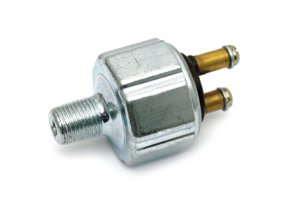 Bremselys bryter REAR. SCREW TYPE