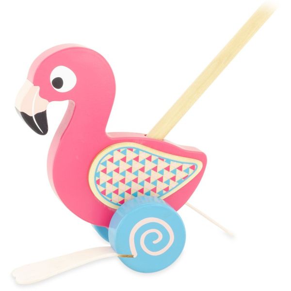 Dytteleke - Flamingo