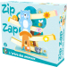 Zip zap - Tree of animals
