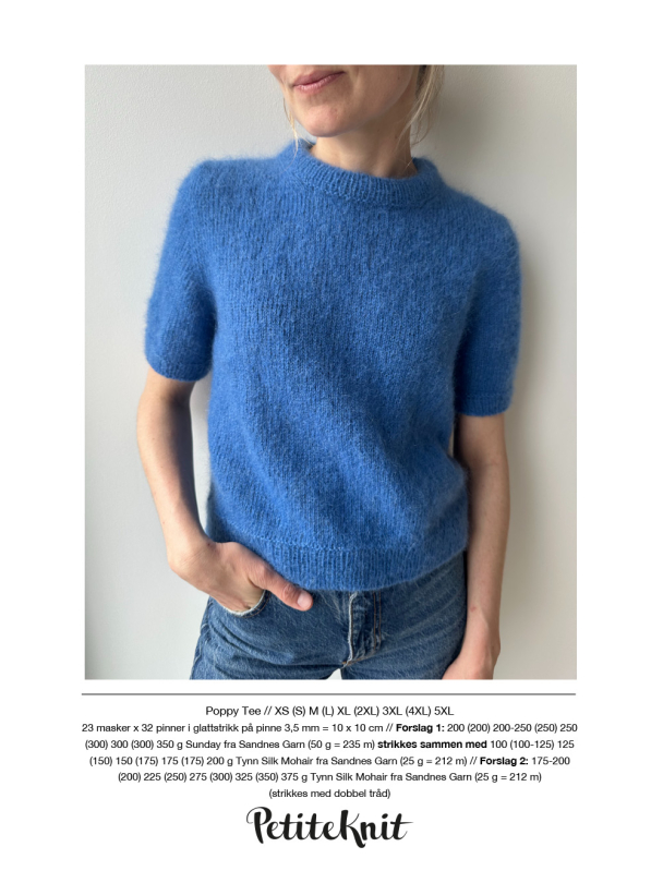 PetiteKnit  - Dame - Image 90