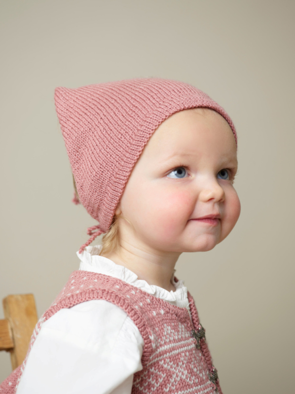 Hefte - 372 Festdrakter Barn - Image 11