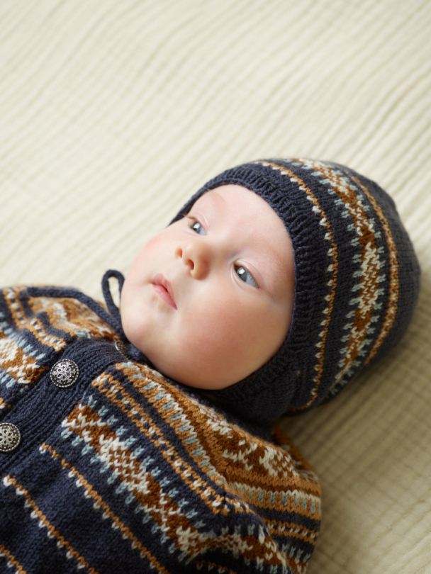 Hefte - 372 Festdrakter Barn - Image 13