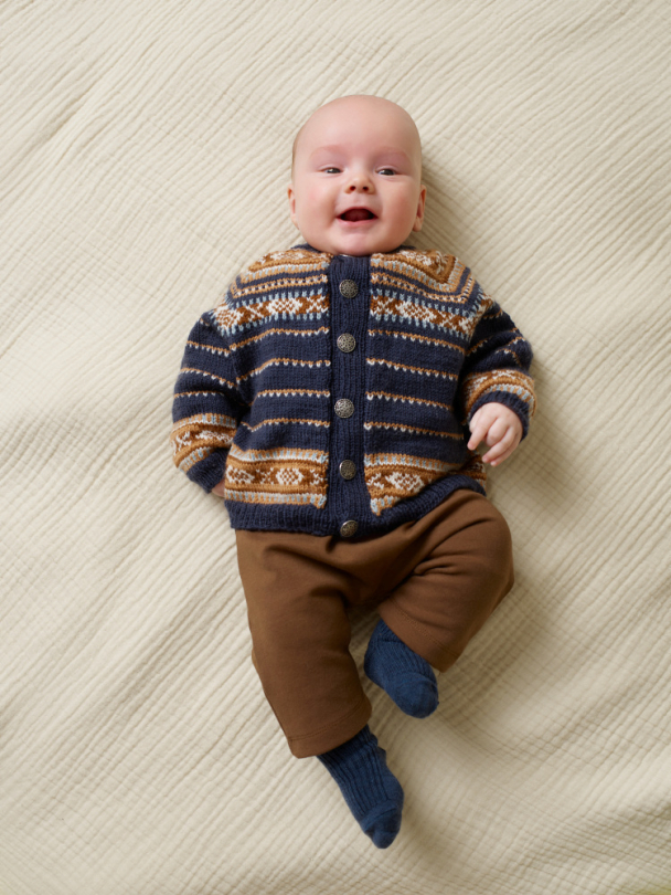 Hefte - 372 Festdrakter Barn - Image 14