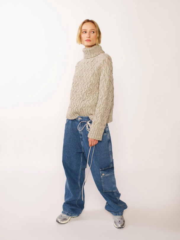 Hefte - 425 Fivel Dame - Image 3