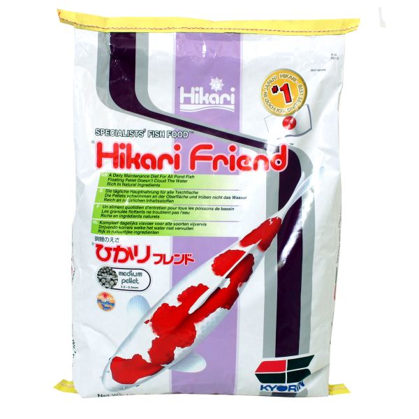 Hikari Friend / M / 10kg