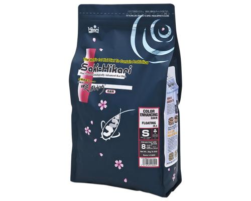 Saki-Hikari Color Floating / L / 5kg