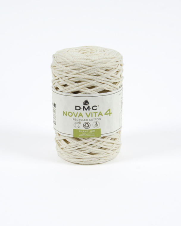 Nova Vita 4 - ensfarget - Image 1