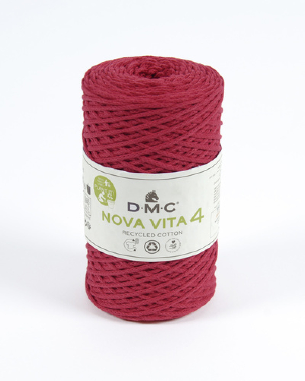 Nova Vita 4 - ensfarget - Image 3