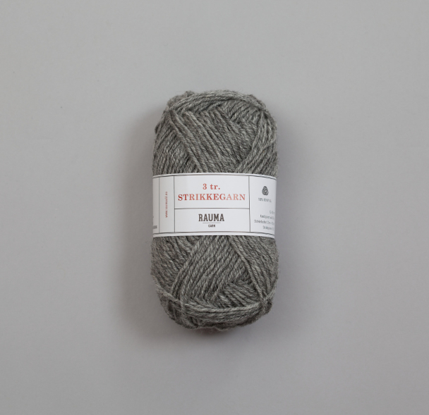 3-tråds strikkegarn - Image 11