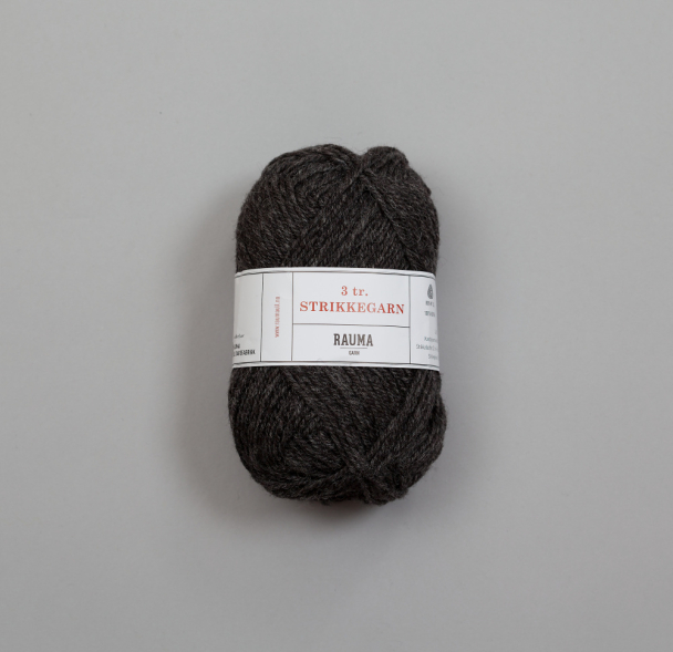 3-tråds strikkegarn - Image 12