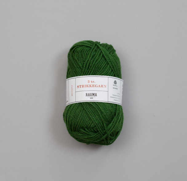 3-tråds strikkegarn - Image 29