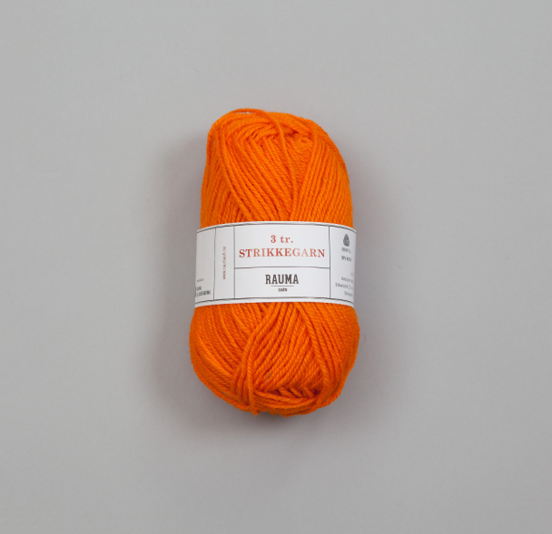 3-tråds strikkegarn - Image 32