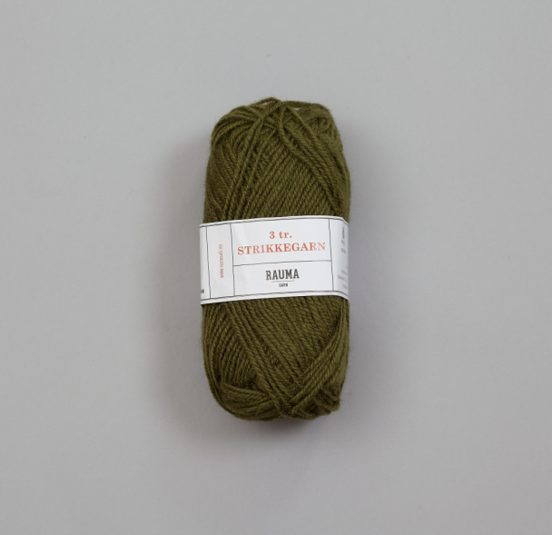 3-tråds strikkegarn - Image 40