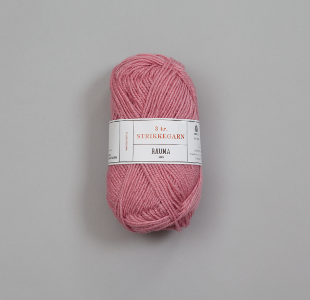 3-tråds strikkegarn - Image 41