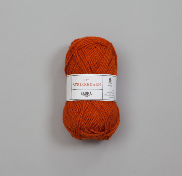 3-tråds strikkegarn - Image 53