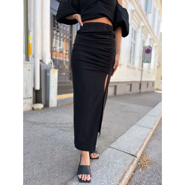 Beach skirt - Black