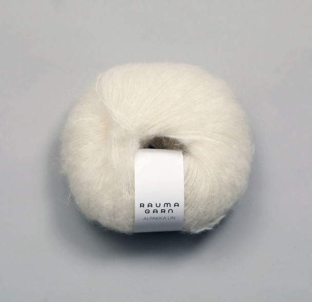 Alpakka Lin - Image 1