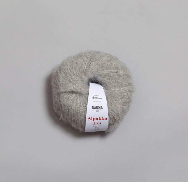 Alpakka Lin - Image 2