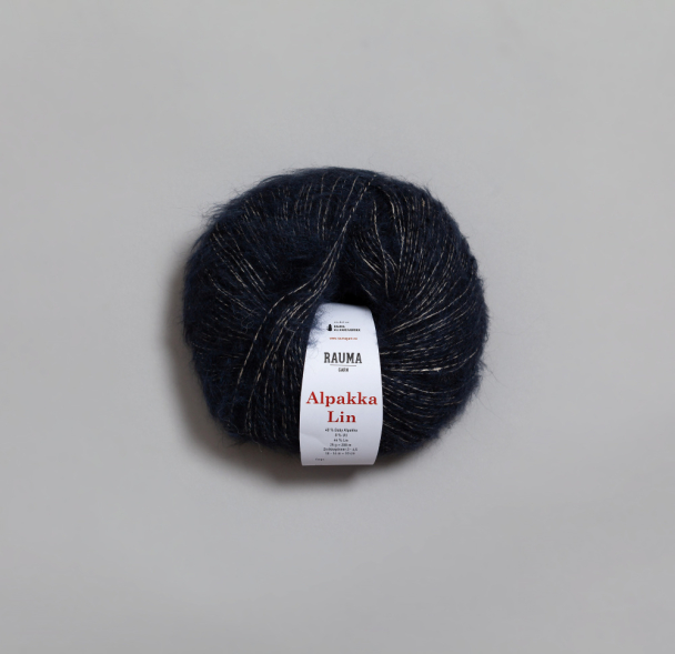 Alpakka Lin - Image 8
