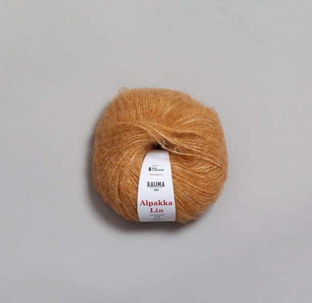 Alpakka Lin - Image 9