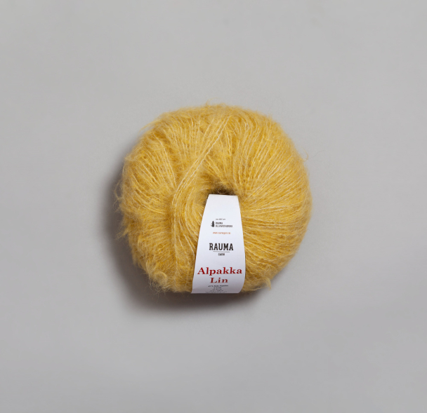 Alpakka Lin - Image 17