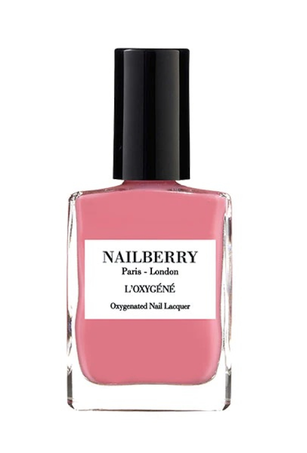 NAILBERRY Nailpolish - Image 1