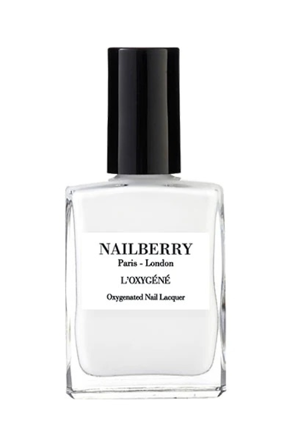 NAILBERRY Nailpolish - Image 1