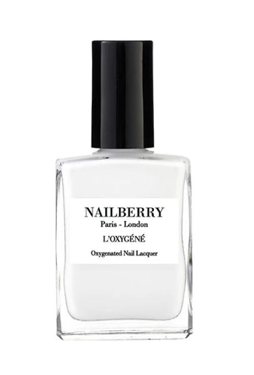 NAILBERRY Nailpolish