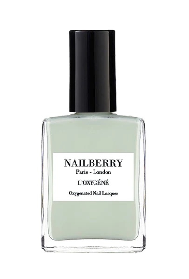 NAILBERRY Nailpolish - Image 1